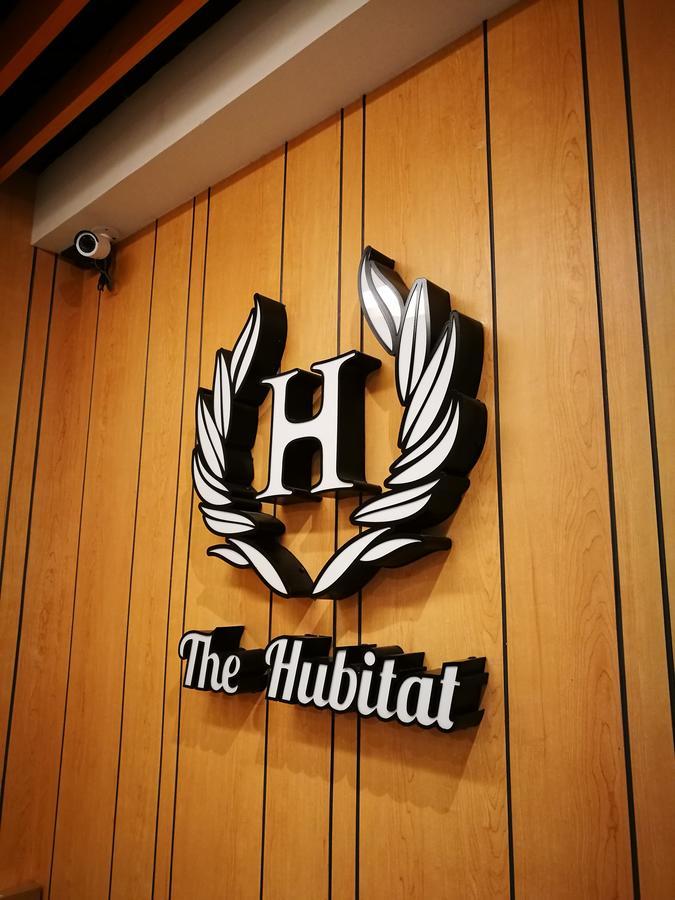 Хостел The Hubitat Ban Khlong Nang Li Екстер'єр фото